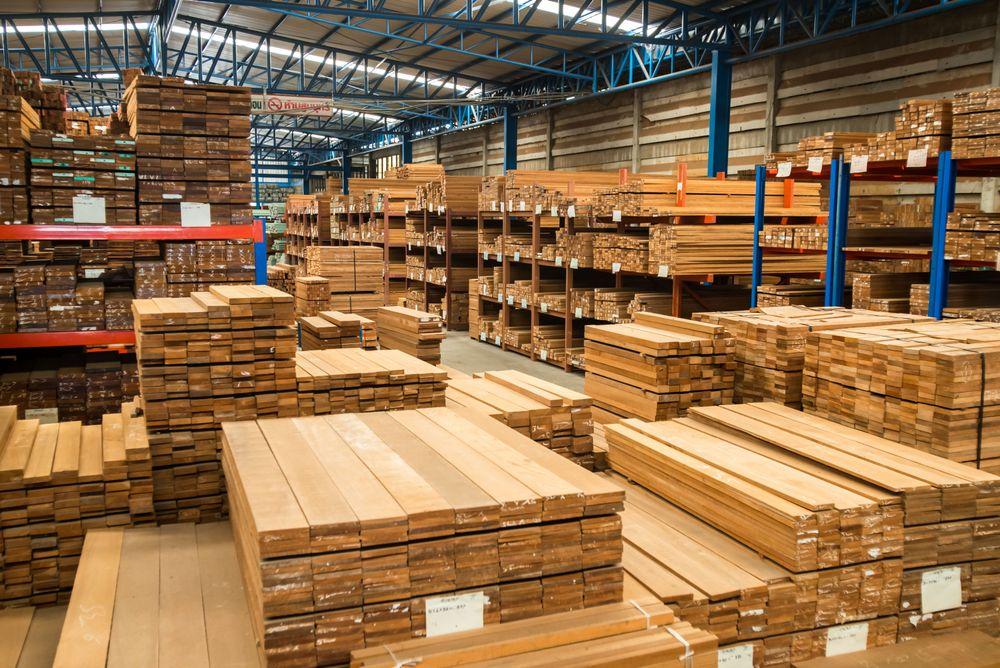 Building Supplies