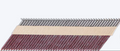 2-3/8" Bright Paper Tape Nail