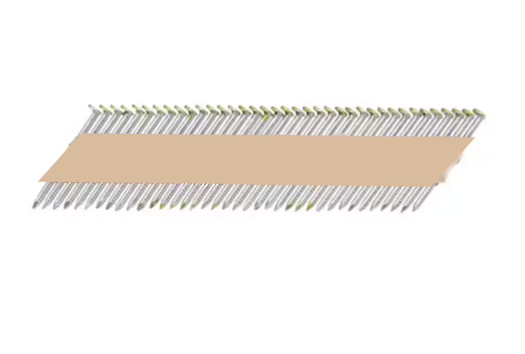 2-3/8" HDG Paper Tape Nail