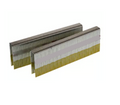 7/16" Crown X 1-1/2" Leg Galv. Staple