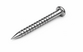 2" x .113 Bright Screw C1045 Pallet Nail