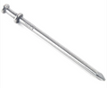 16D 3" Bright Duplex Nail