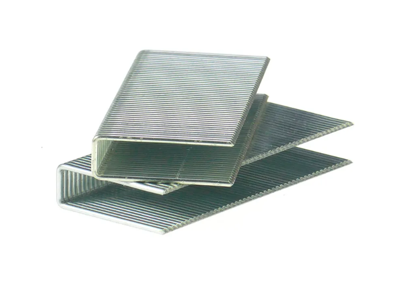 1/2" Crown X 2" Leg Galv. Staple