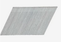 2 1/2" Galv. Angle Finish Nail
