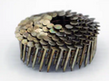 1 1/4" x .120" EG Smooth Roofing Coil Nail