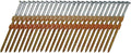 2-3/8" HDG Plastic Strip Nail