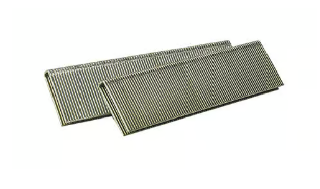 Senco 1/4" Crown 1" Leg Staple