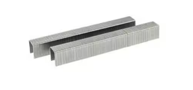 1/2"Crown X 5/16" Leg Glav. Staple
